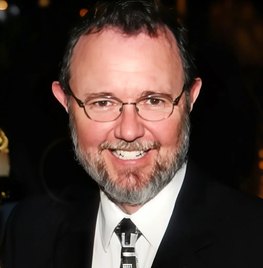 Bill Becker